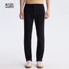 LILANZ Men's Far Infrared Thermal Straight-Leg Casual Pants
