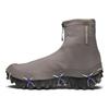 SALOMON SNOWCLOG ADVANCED Противоскользящие Износостойкие Полувысокие Уличные Спортивные Кроссовки Унисекс Железно-Серые Кроссовки 475902