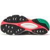 Li Ning V8 Модные нескользящие низкие беговые кроссовки Женские Ротанговый Янтарный ARHP128-3
