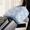 Daisy Clothes Storage Bag Portable Clothes Organizer New Wardrobe Sorting Storage Containers  Home