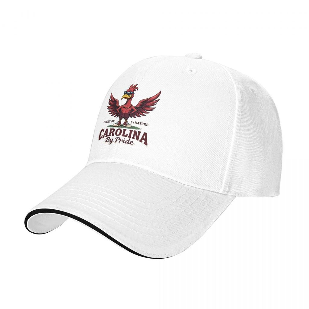 Baseball Caps Gamecock 2025 Graphic Men Women Outdoor Summer Hats