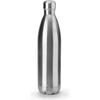 Bouteille Isotherme - IBILI - 1L - Acier Inoxydable - Double Paroi - Sans BPA