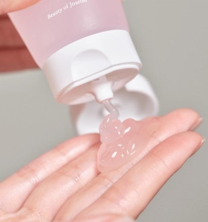 Beauty of Joseon Red Bean Water Gel — Lightweight Cream‑Gel for Face, 100ml