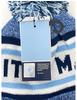 Fan Ink Manchester City Beanie Knit Ski Licensed M City Winter Large Hat, Hat, White, White,
