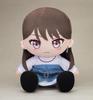 Good Smile Company BanG Dream MyGO Шиина Тацуки, большая плюшевая игрушка 40 см