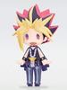 HELLO! GOOD SMILE Yu-Gi-Oh! Duel Monsters Yami Yugi Non-Scale Plastic Painted Movable Figure G17073