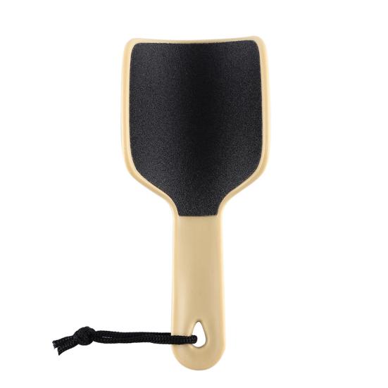 Пилочка для удаления мозолей, многоразовая пилка для ухода за ногами, омертвевшая кожа, рашпиль для ног для дома