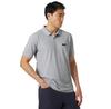 Malcesine Short Sleeve Polo Shirt