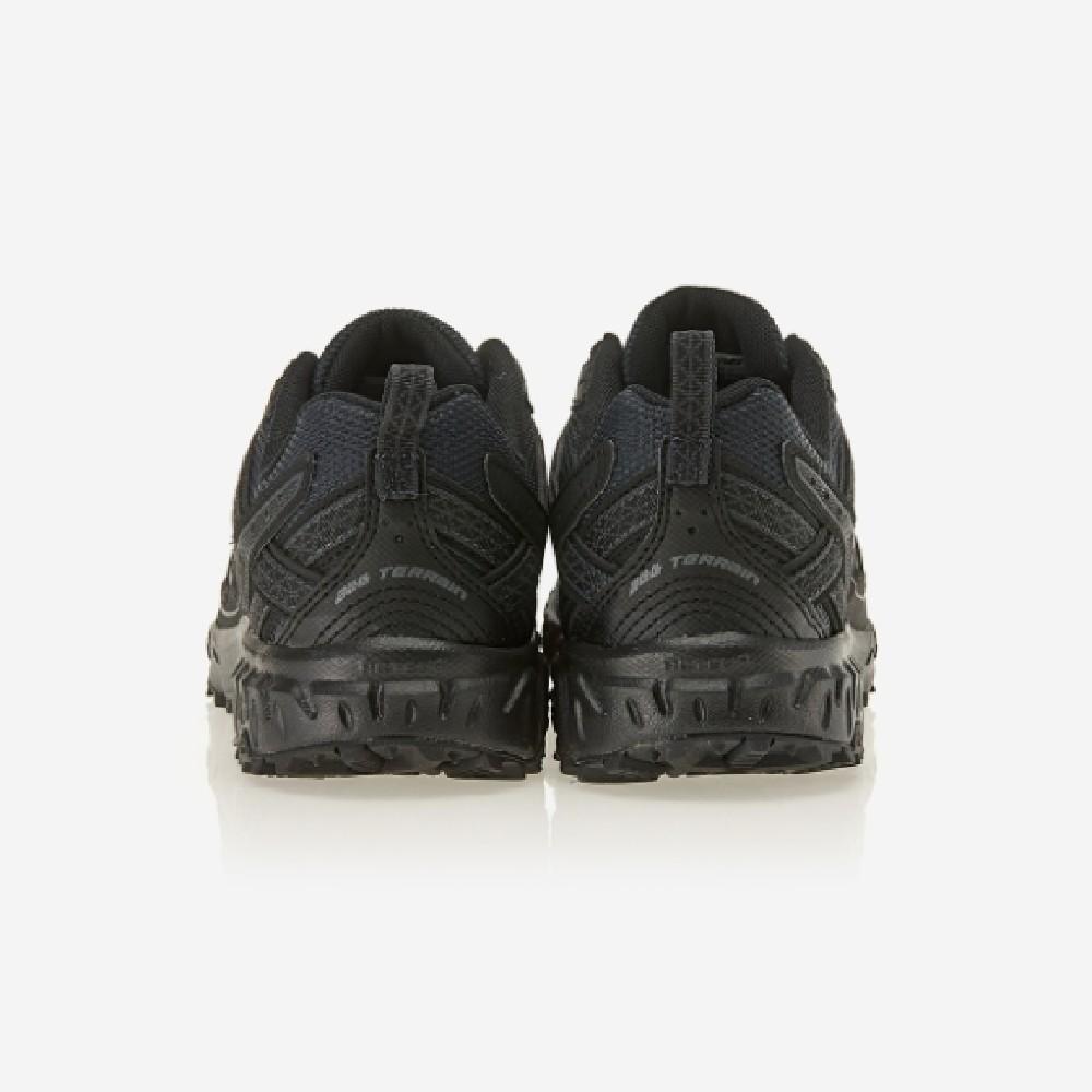 New Balance 410v5 Черный - 2E Широкий MT410CK5