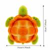 Stuffed Doll Animal Turtle Plush Toys Marine Animal Tortoise Stuffed Toy  Home Decor
