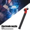 TIG Argon Welding Torch Torch Flexible Head Body Air Cooling Swivel Neck Head