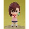 Nendoroid Dandadan Momo non-scale plastic painted action figure