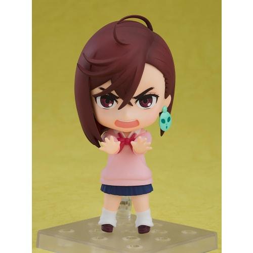 Nendoroid Dandadan Momo non-scale plastic painted action figure