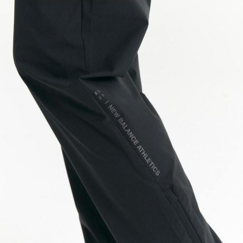 New Balance Унисекс спортивные штаны Nbnte12333