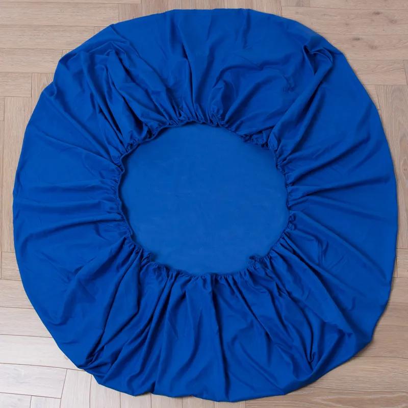 Твердая простыня, защитный чехол для матраса 90/140/160/180/200/220X200 с резинкой, простыни King Queen, двуспальные, одинарные