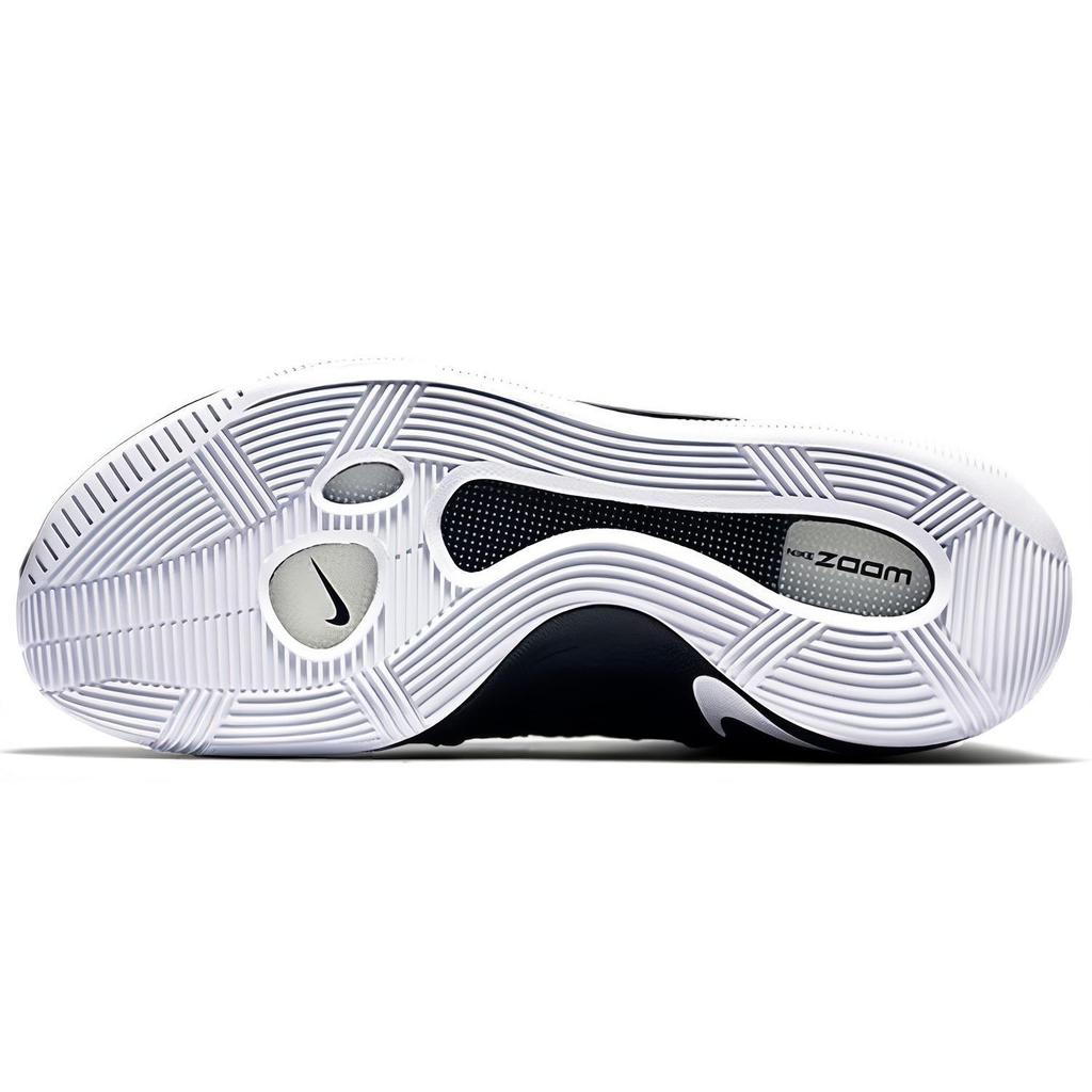 Nike Zoom Hyperdunk Low 2016 'Black White' Men's 844363-001
