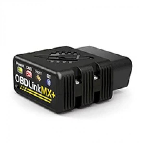 OBDLink LX MX+ OBD2 Сканер ELM327 Диагностический Сканер для iPhone, iPad, Android, Kindle Fire или Устройства на Windows