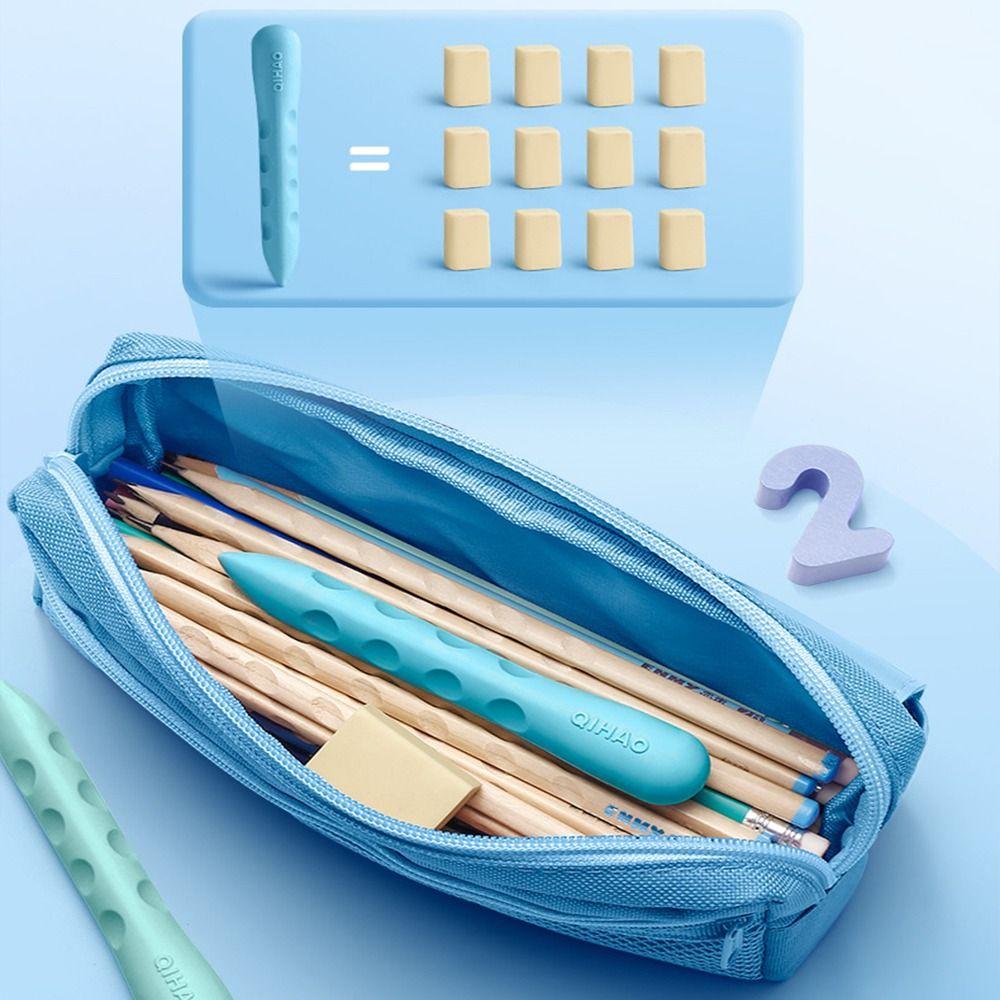 Supplies Correction Supplies Pen Shape Dustless Eraser Hole Eraser Traceless Eraser Pencil Eraser