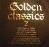 Виниловая пластинка РАЗЛИЧНЫЕ Golden Classics 2 4M14523677 МУЗЫКА ДЛЯ УДОВОЛЬСТВИЯ Бельгия Классическая Б/У