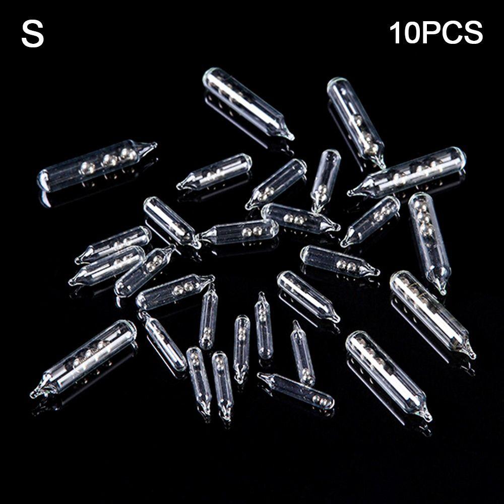 Baits Tools Fishing Bead Sound Bar Attract Fish Tie Tying Sound Bar Soft Fishing Lure