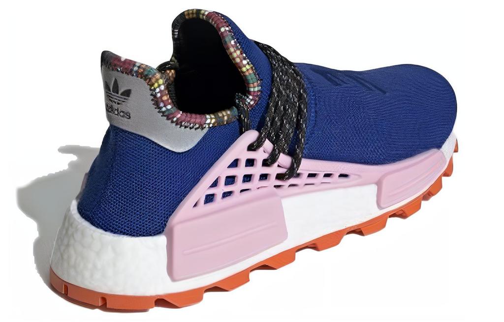 Nmd Human Race Pharrell x Nmd Human Race Adidas Originals 'Inspiration Pack' EE7579