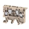 adk1 500v 6.3a 4mm² pre-wired