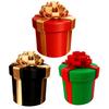 Annoying Nested Screw Gift Box Prank Screw Money Puzzle Boxes for Cash Gift Christmas Gag Gift Boxes for Xmas Party Favors