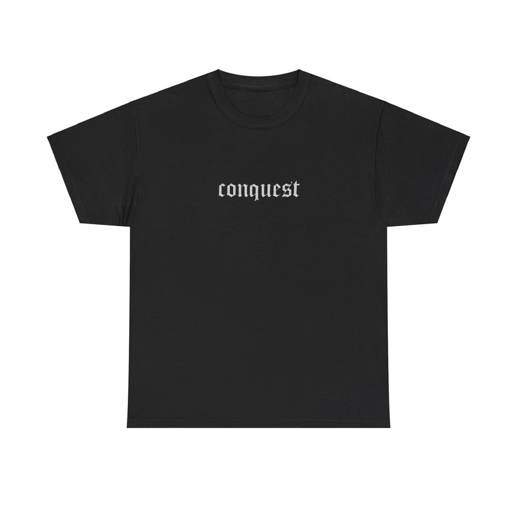 Футболки, Майки, Мерч Kurt Caz Conquest - Все Цвета и Размеры
