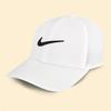 Кепка Бейсболка Dri-FIT Club Структурированная Swoosh FB5625-100