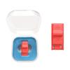 RCM Clip Short Connector,RCM Jig for NS Switch  RCM Tool Recovery Mode(Black Red)