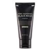 Eunyul Pore Tightening Black Mask 50ml 1Pc/3Pcs