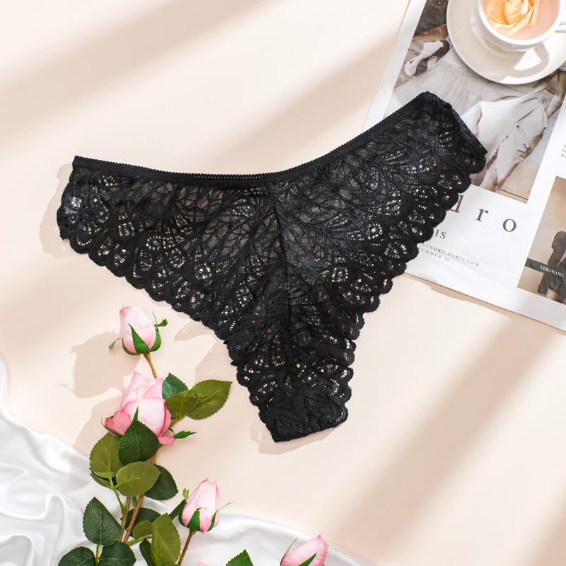 CFSC Женское нижнее белье больших размеров, однотонное нижнее белье с принтом