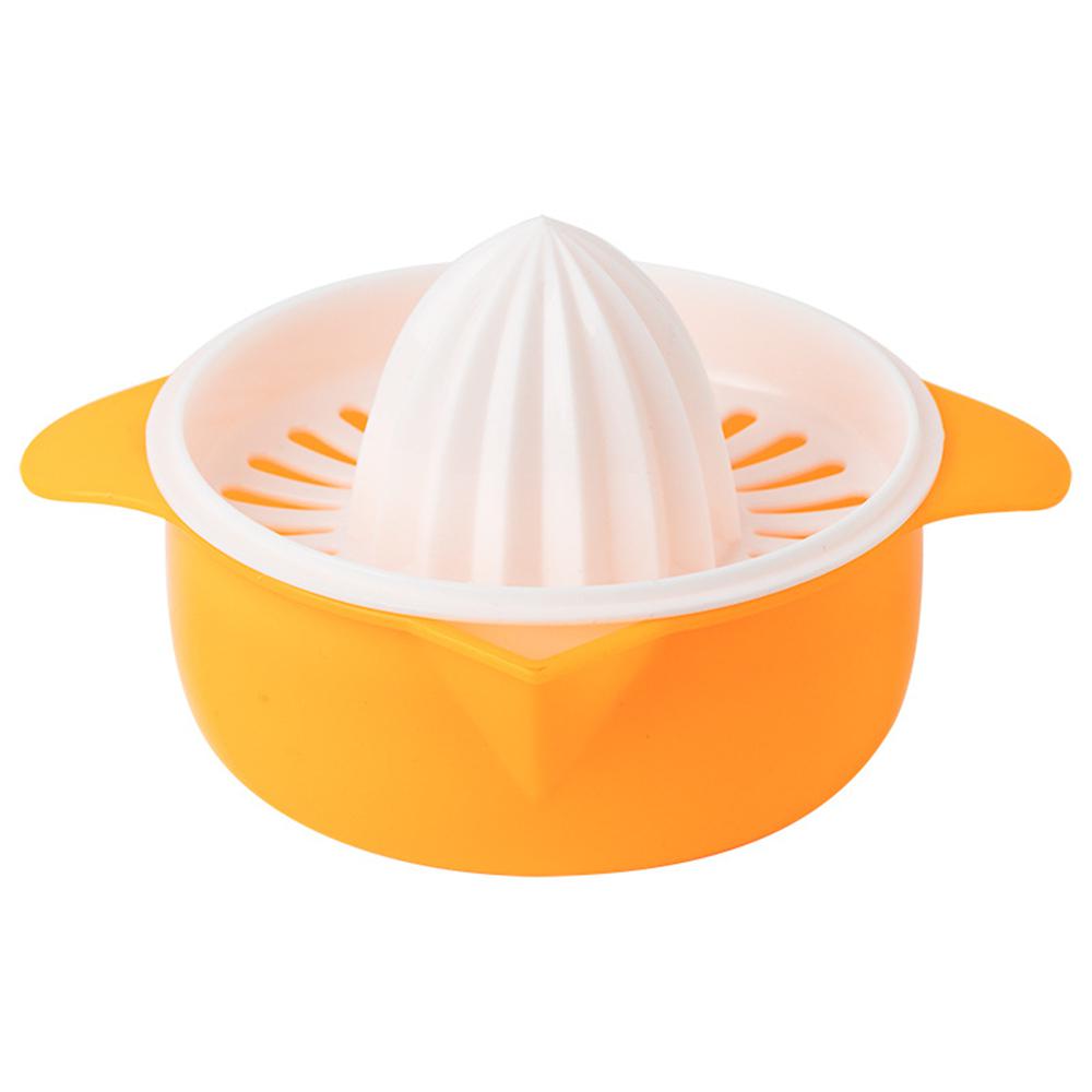 Ручная соковыжималка для лимонов Orange, мини-соковыжималки для фруктов, деревянная соковыжималка для лимонов, портативный ручной пресс для цитрусовых соков, кухонный инструмент