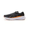 Беговые кроссовки Gel Kayano 30 Lite Show 'Черный Оранжевый Белый' 1011B765-001