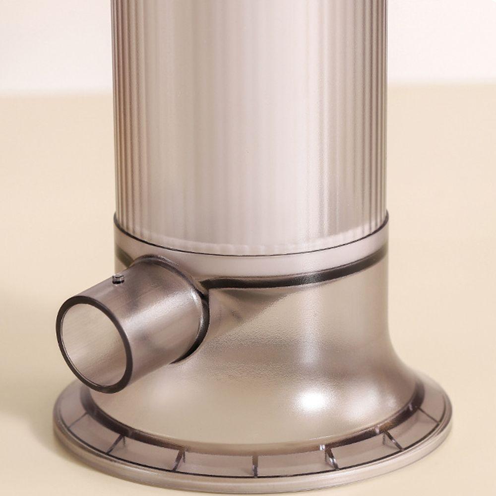 Handmade Horizontal Sausage Maker Labor Saving Sausage Meat Stuffer  Meat Sausage Maker Tool