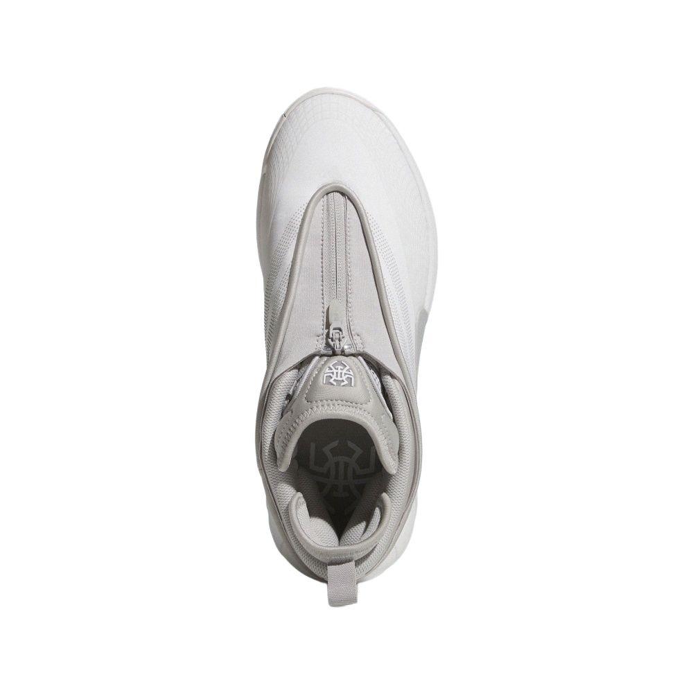 adidas D.O.N. Issue #7 'Team Cloud White' Men's JS1299