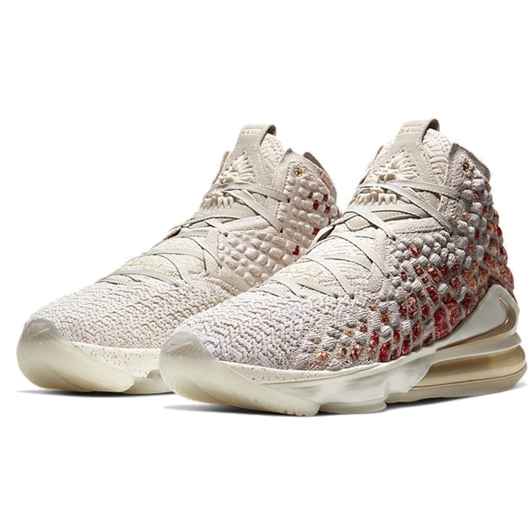 Nike LeBron 17 Prm Ep 'WIN/WIN' CT3467-001