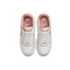 Nike Air Force 1 Shadow Washed Coral Women Sneakers White Summit-White Pink-Quartz CJ1641-101