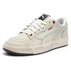 Puma Серия Contour Lx Низковольтные Простые Удобные Низкие Кроссовки Унисекс Кроссовки Бежевые 399254-01