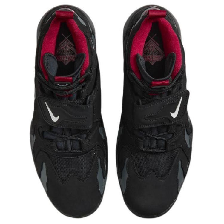 Nike Air Diamond Turf Max '96 'Falcons' Men's HQ3620-010