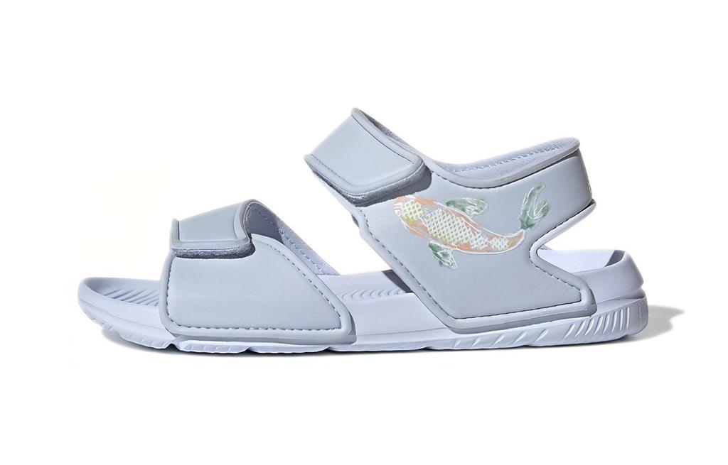adidas Детские сандалии Altaswim Синие Для детей от 3 до 7 лет F34784