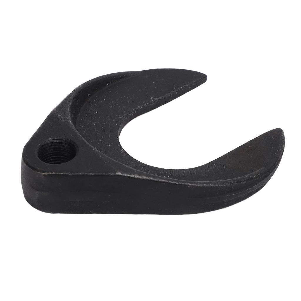 48mm CV Joint Puller Carbon Steel Wheel Drive Axle Pulley CV Joint Slide Hammer Adapter for Vehicle