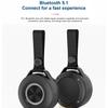 Беспроводная Bluetooth колонка Звук Свет Ритм Сабвуфер Стерео Музыкальный центр Громкая связь На открытом воздухе Водонепроницаемая Портативная Мини-колонки