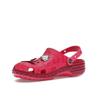 Juicy Couture x Crocs Classic Clog Розовые Унисекс Кроссовки Мульти 210823-90H