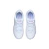 Li-Ning Comfortable Versatile Low-Top Skate Shoes Women Sneakers White AGCR318-1