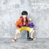 One Piece Anime Action Figure Set Luffy Roronoa Zoro Sabo Portgas D Ace Vinsmoke Sanji Collectible PVC Model Dolls