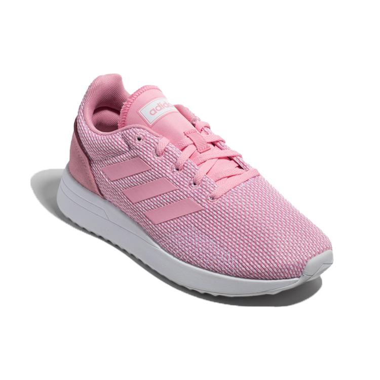adidas Neo Run 70-х Розовые Женские F36361