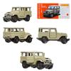 Matchbox Japan Series 12-Piece Diecast Assortment Box Set, 986G-HFF78, Multi-Color