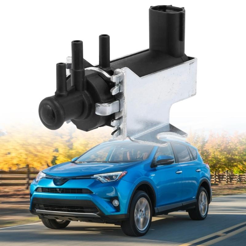 Для K4JJ1 2581927040 8981162600 14956-AD20A 14956-AD200 139700-0441 вакуумный турбонаддув преобразователь давления электромагнитные клапаны