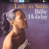LP Record BILLIE HOLIDAY - Lady In Satin (180g) 771747 Wax Time 2012 Europe Jazz